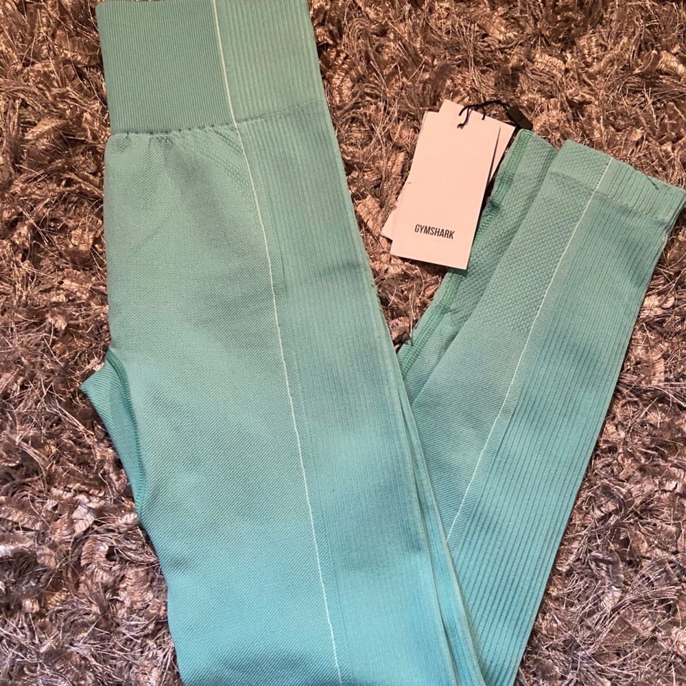Brand new ultra seamless leggings